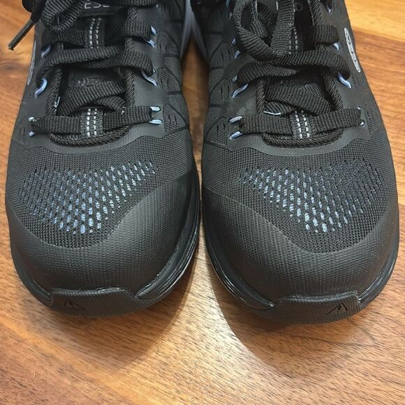 Keen Blue Black Work Utility Vista Energy ESD Safety Slip Resistant Shoe Size 6W - Picture 9 of 12